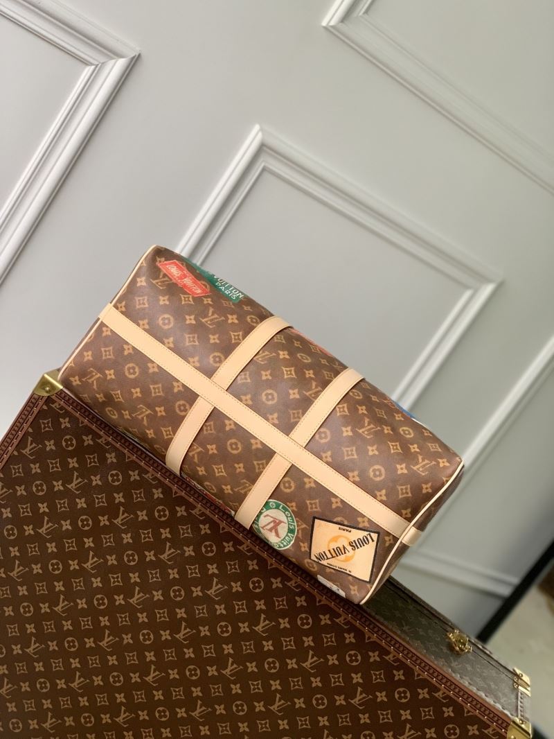 LV Travel Bags